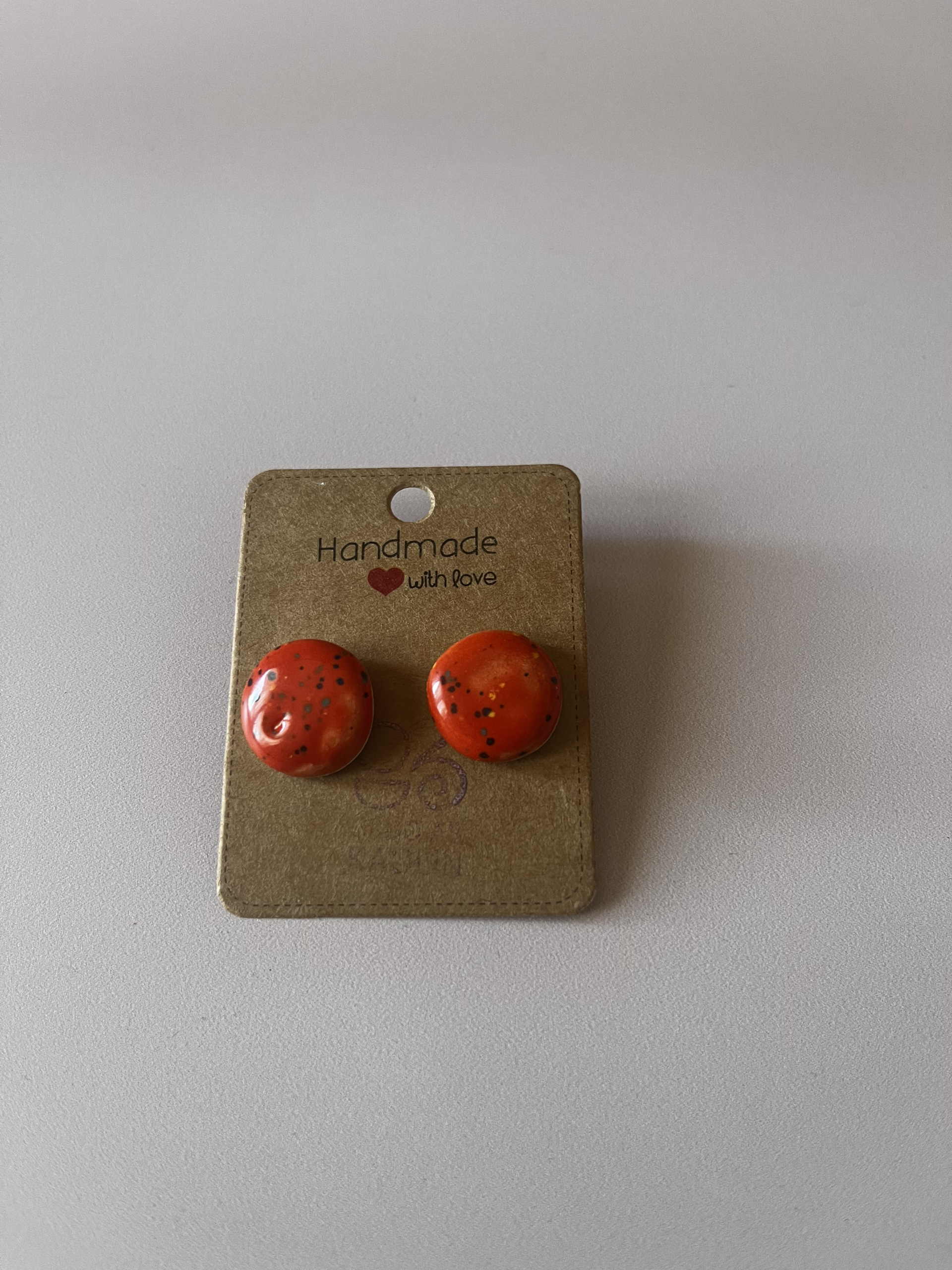 Mandarines